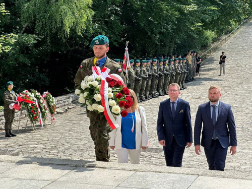 Fot. Strzelec Opolski